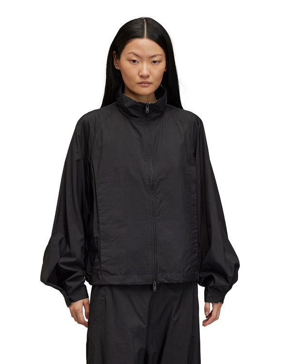 adidas Y-3 | Ultralight Jacket Black - Concrete