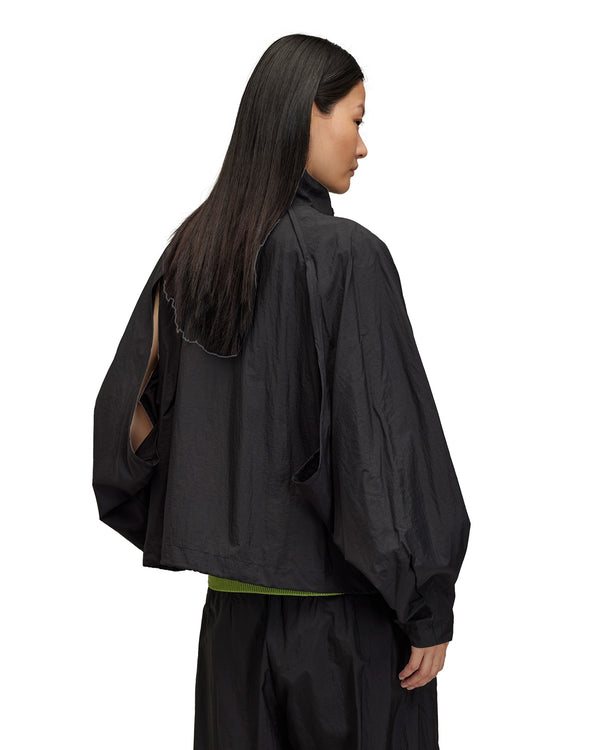 adidas Y-3 | Ultralight Jacket Black - Concrete