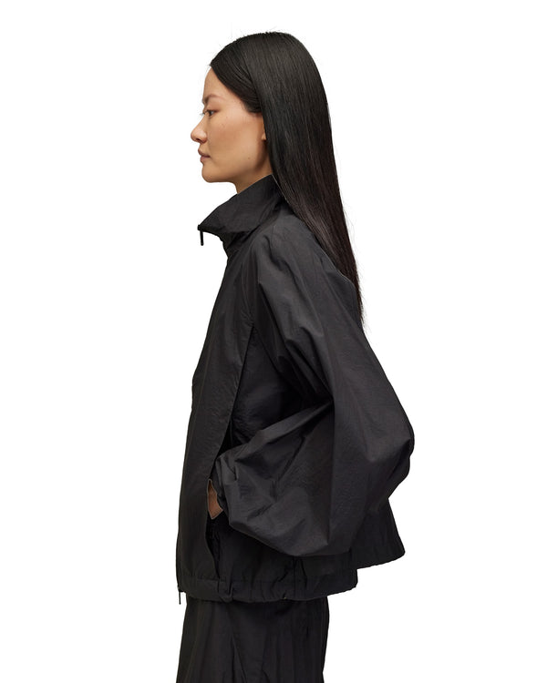 adidas Y-3 | Ultralight Jacket Black - Concrete