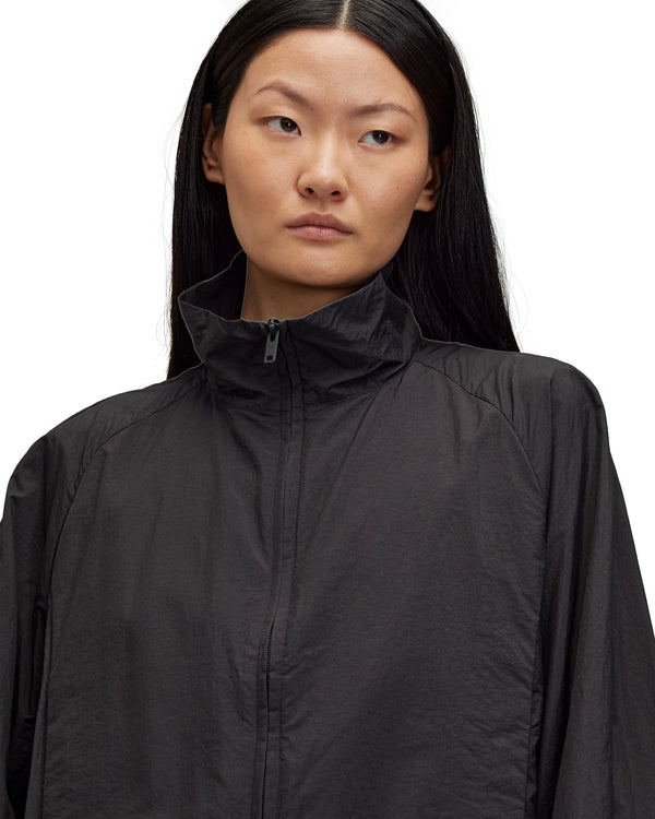 adidas Y-3 | Ultralight Jacket Black - Concrete