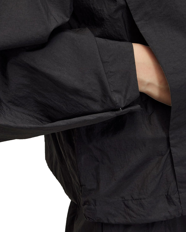 adidas Y-3 | Ultralight Jacket Black - Concrete