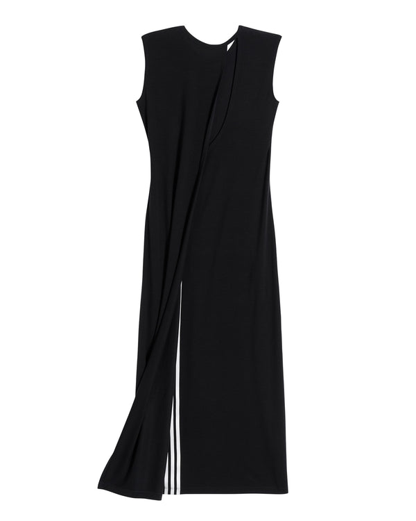 adidas Y-3 | Tank Dress Black - Concrete