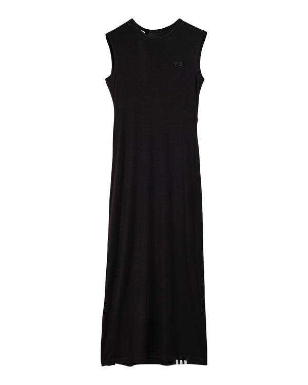 adidas Y-3 | Tank Dress Black - Concrete