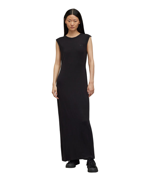 adidas Y-3 | Tank Dress Black - Concrete