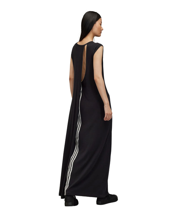 adidas Y-3 | Tank Dress Black - Concrete