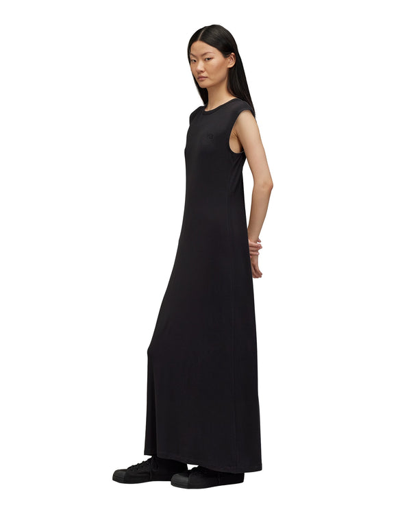 adidas Y-3 | Tank Dress Black - Concrete