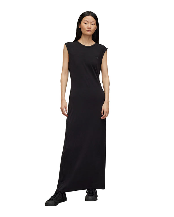 adidas Y-3 | Tank Dress Black - Concrete