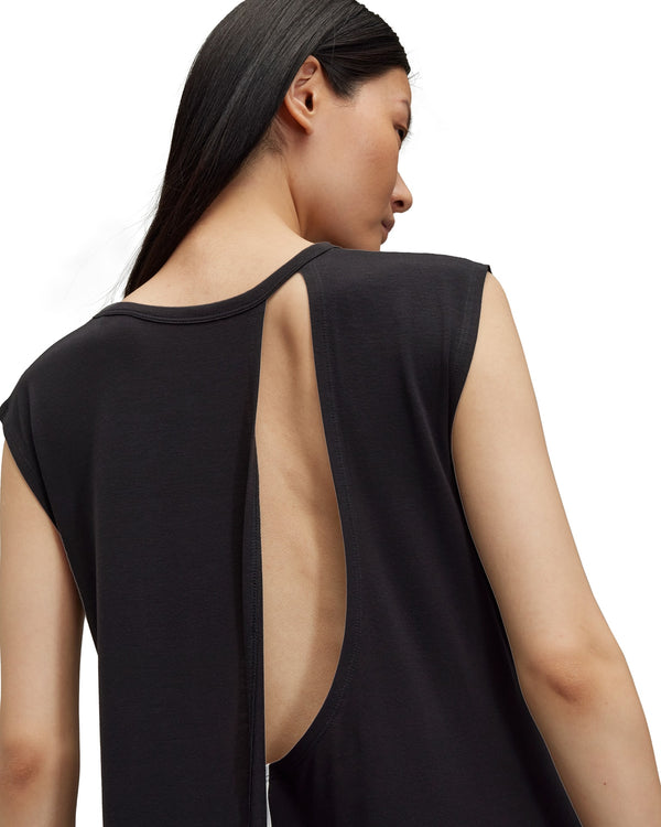 adidas Y-3 | Tank Dress Black - Concrete