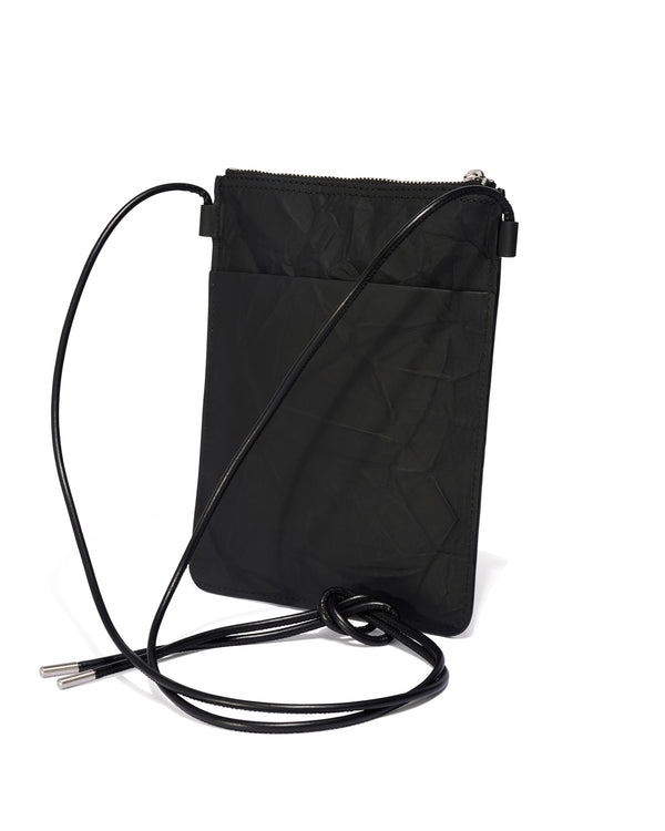 adidas Y-3 | Cross Body Black - Concrete