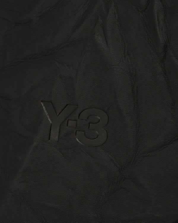 adidas Y-3 | Cross Body Black - Concrete