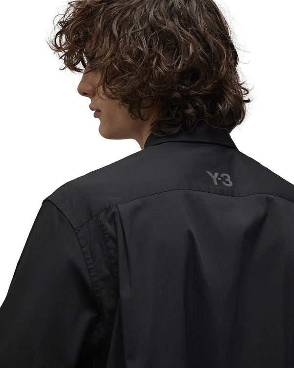 adidas Y-3 | Shirt Black - Concrete