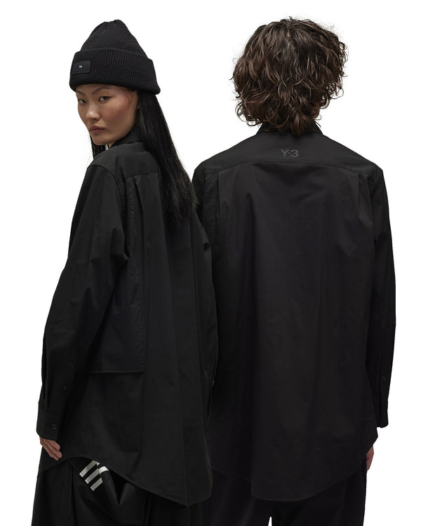 adidas Y-3 | Shirt Black - Concrete