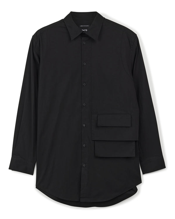 adidas Y-3 | Shirt Black - Concrete