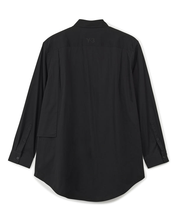 adidas Y-3 | Shirt Black - Concrete