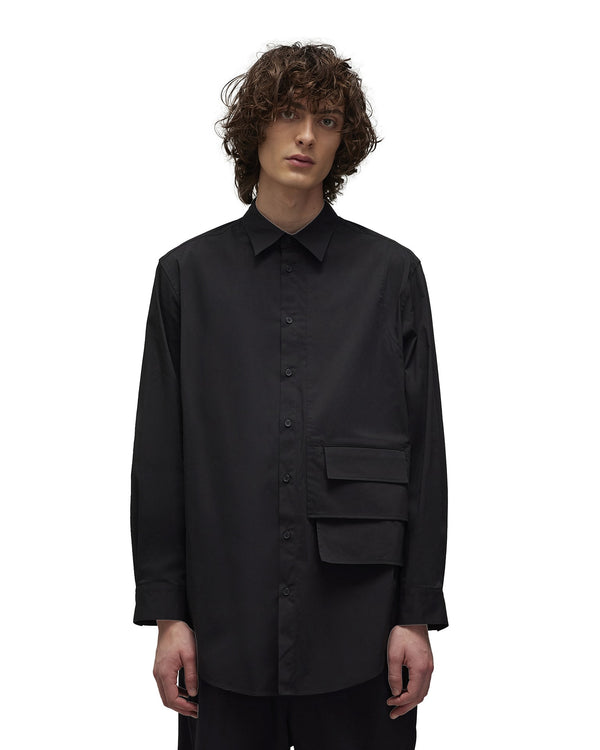 adidas Y-3 | Shirt Black - Concrete