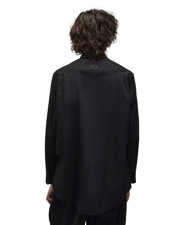 adidas Y-3 | Shirt Black - Concrete