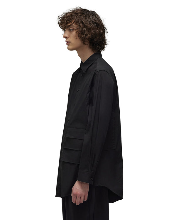 adidas Y-3 | Shirt Black - Concrete