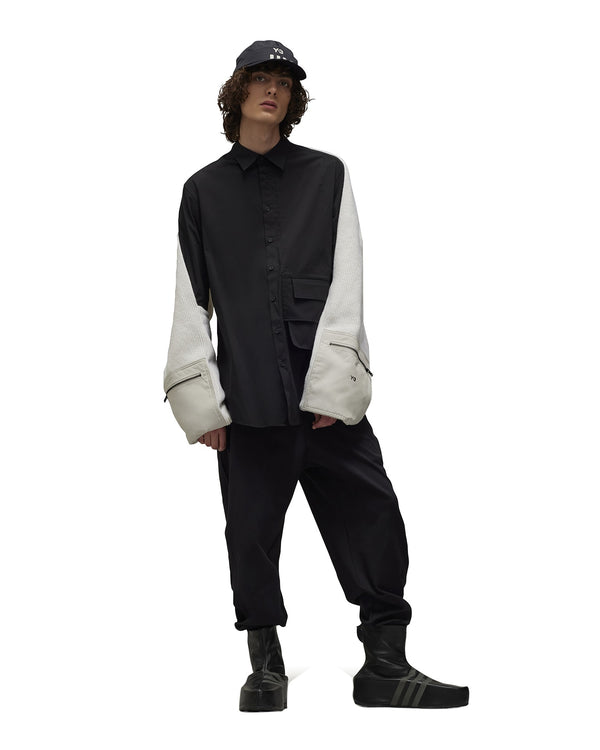 adidas Y-3 | Shirt Black - Concrete