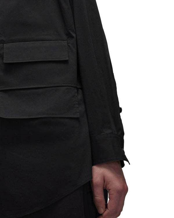 adidas Y-3 | Shirt Black - Concrete
