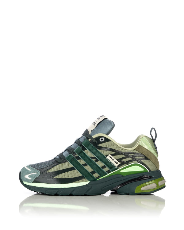 adidas | x SFTM Adistar Cushion Shadow Green - Concrete