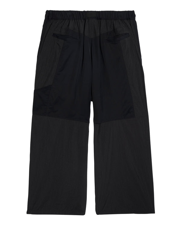 adidas Y-3 | Ultralight Pants Black - Concrete