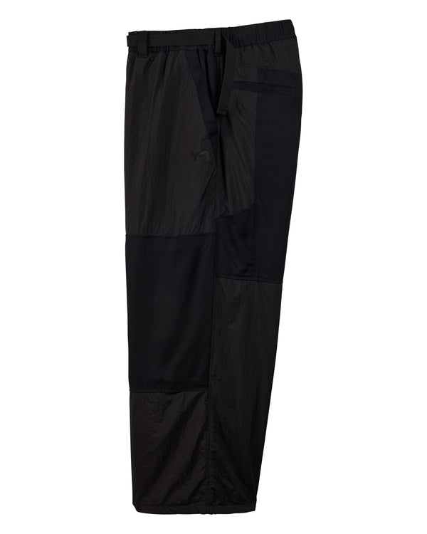 adidas Y-3 | Ultralight Pants Black - Concrete