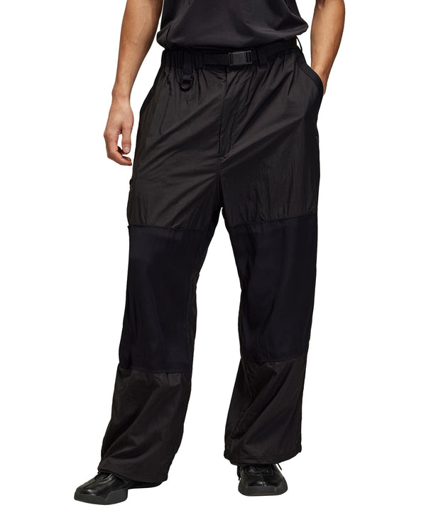 adidas Y-3 | Ultralight Pants Black - Concrete