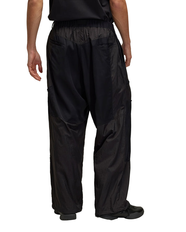 adidas Y-3 | Ultralight Pants Black - Concrete