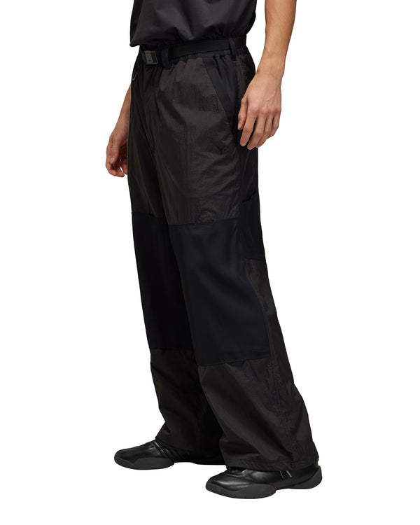 adidas Y-3 | Ultralight Pants Black - Concrete