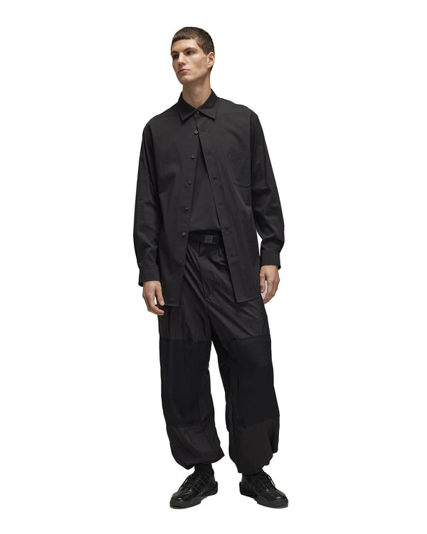 adidas Y-3 | Ultralight Pants Black - Concrete