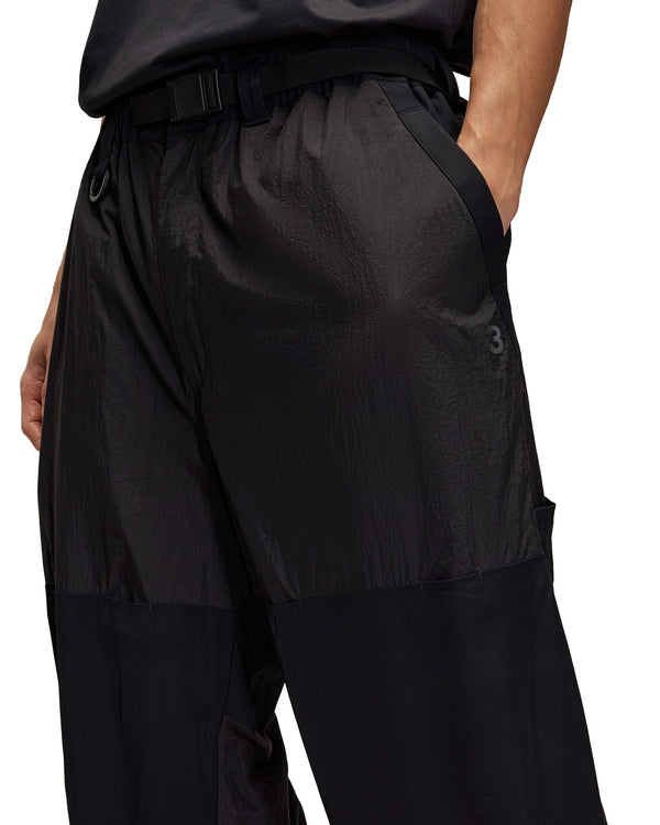 adidas Y-3 | Ultralight Pants Black - Concrete