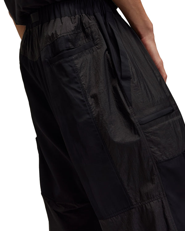 adidas Y-3 | Ultralight Pants Black - Concrete