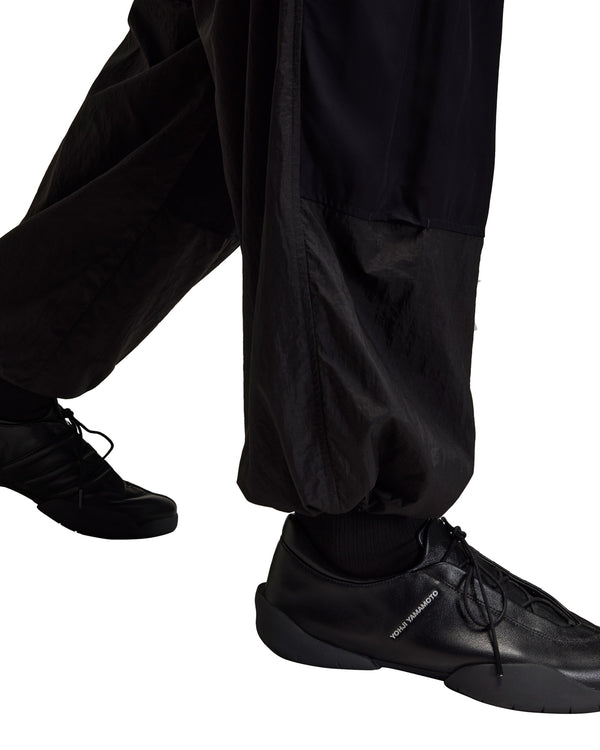 adidas Y-3 | Ultralight Pants Black - Concrete