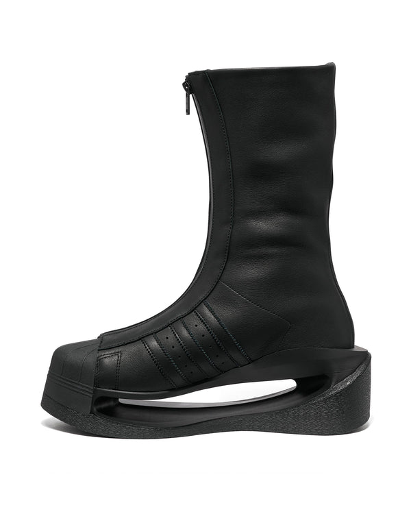 adidas Y-3 | Gendo Boot Black - Concrete