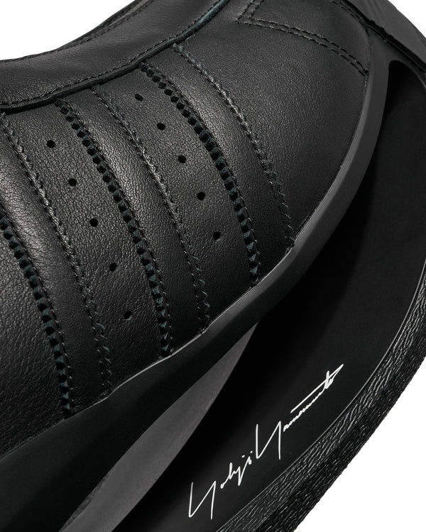 adidas Y-3 | Gendo Boot Black - Concrete