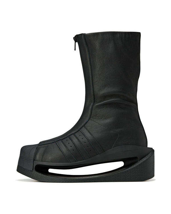 adidas Y-3 | Gendo Boot Black - Concrete