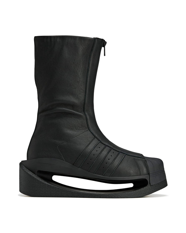 adidas Y-3 | Gendo Boot Black - Concrete