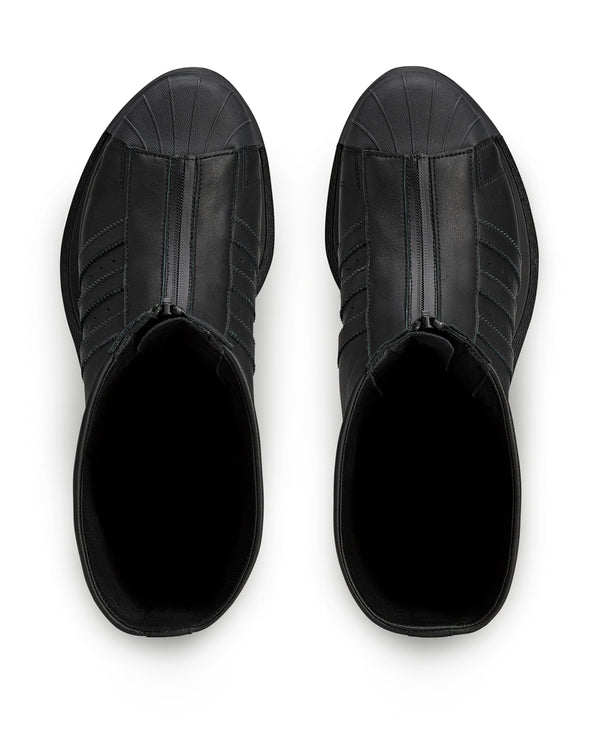 adidas Y-3 | Gendo Boot Black - Concrete