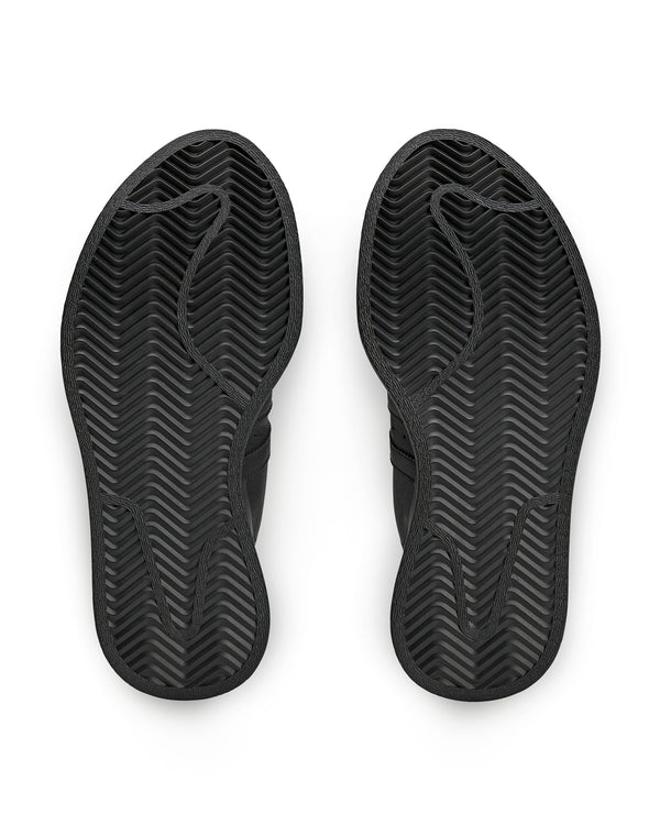adidas Y-3 | Gendo Boot Black - Concrete