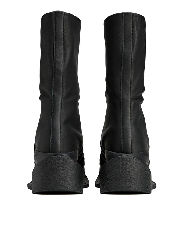 adidas Y-3 | Gendo Boot Black - Concrete