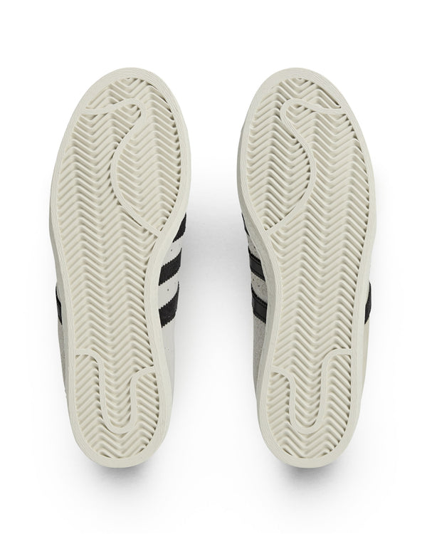 adidas | x SFTM Superstar 82 Cream White - Concrete
