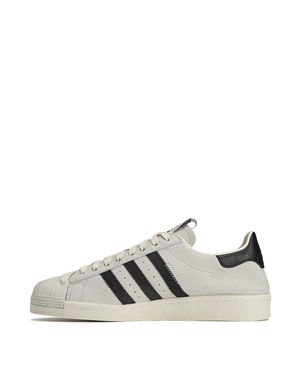 adidas | x SFTM Superstar 82 Cream White - Concrete