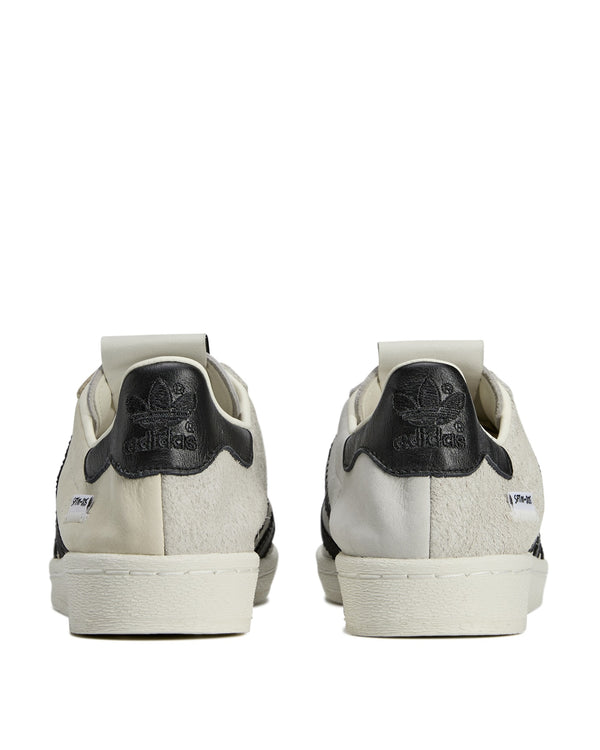 adidas | x SFTM Superstar 82 Cream White - Concrete