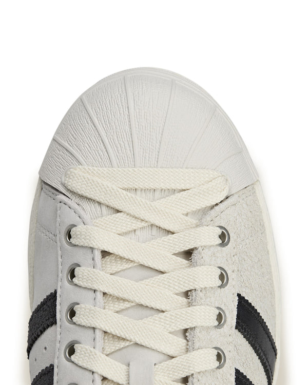 adidas | x SFTM Superstar 82 Cream White - Concrete