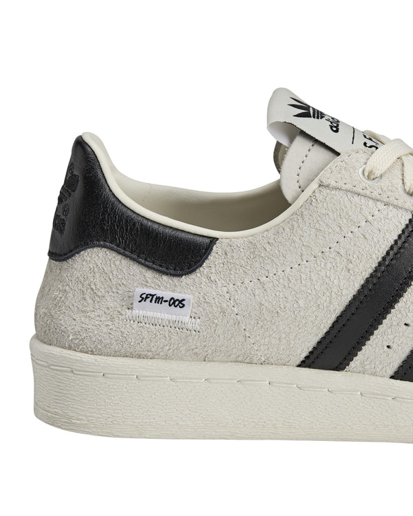 adidas | x SFTM Superstar 82 Cream White - Concrete