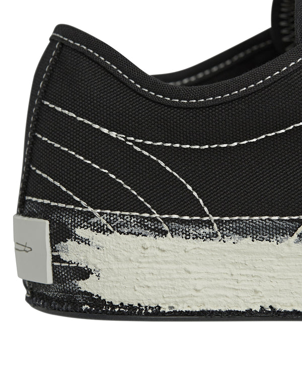 adidas Y-3 | Nizza Lo Black / Talc - Concrete