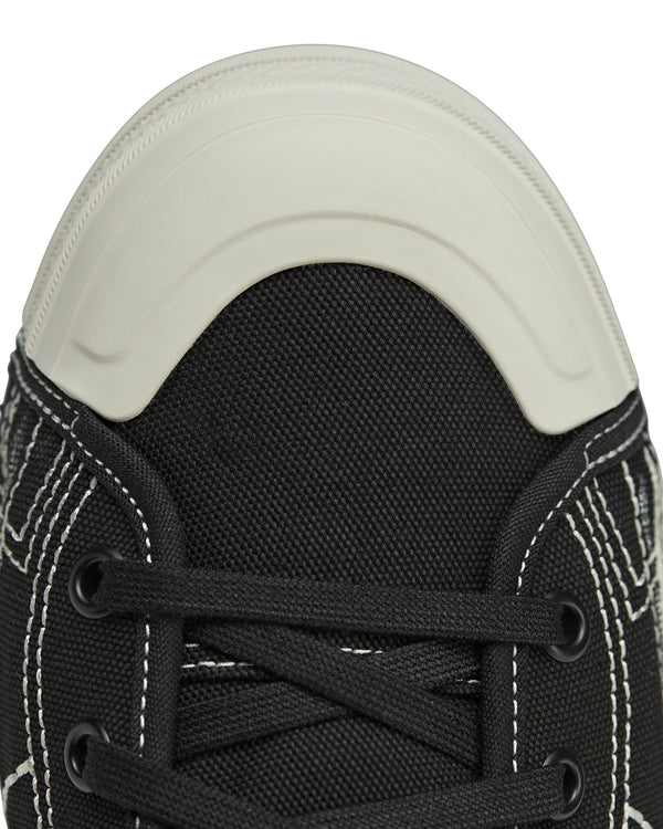 adidas Y-3 | Nizza Lo Black / Talc - Concrete