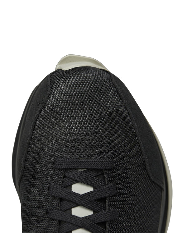 adidas Y-3 | S-Gendo Run Black / Talc - Concrete