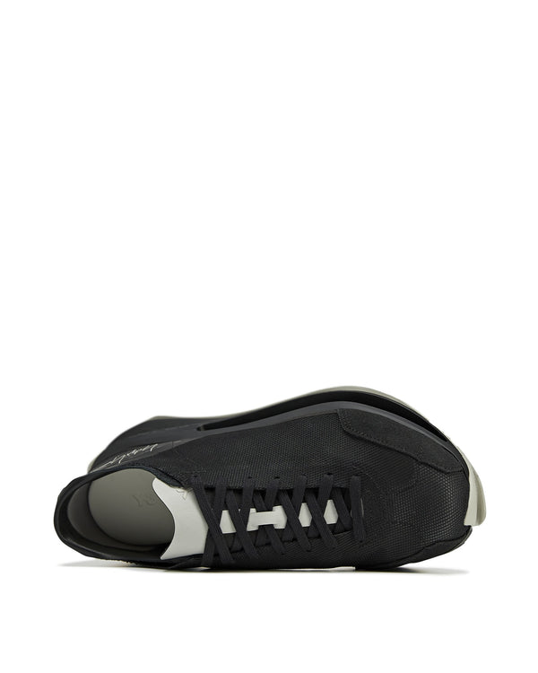 adidas Y-3 | S-Gendo Run Black / Talc - Concrete