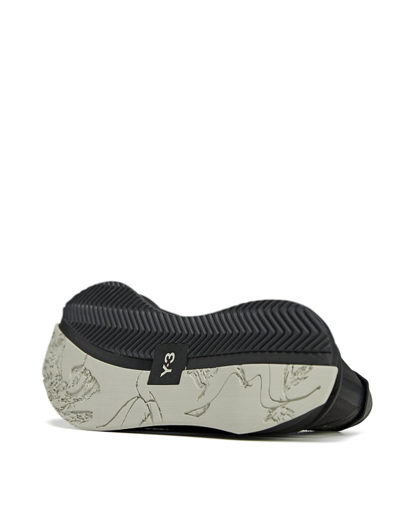 adidas Y-3 | S-Gendo Run Black / Talc - Concrete